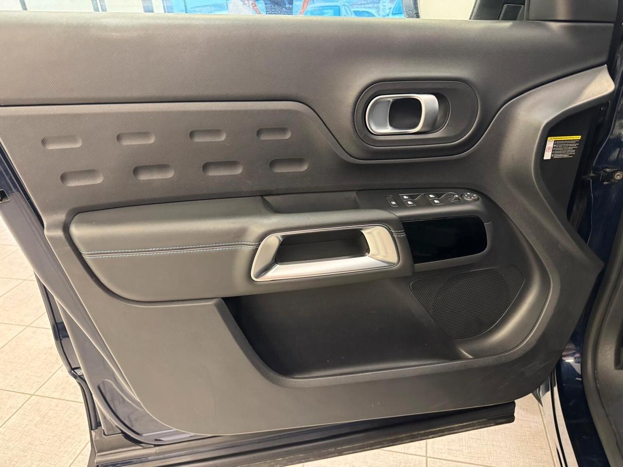 Citroen C5 Aircross BlueHDi 130 IVA ESPOSTA