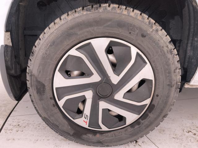 FORD Transit Custom 280 2.0 tdci 130cv trend L1H1 E6.2