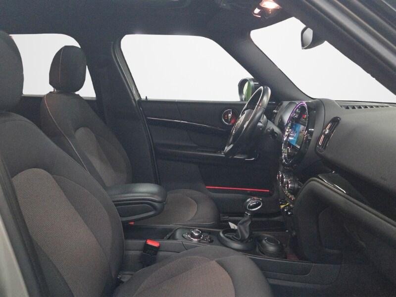 MINI Mini Countrym.(F60) Mini 1.5 Cooper SE Cla...