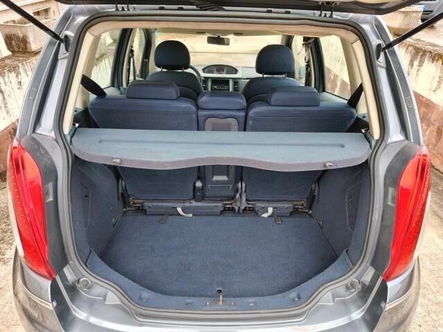 Lancia MUSA 1.3 Multijet 16V 90 CV Platino