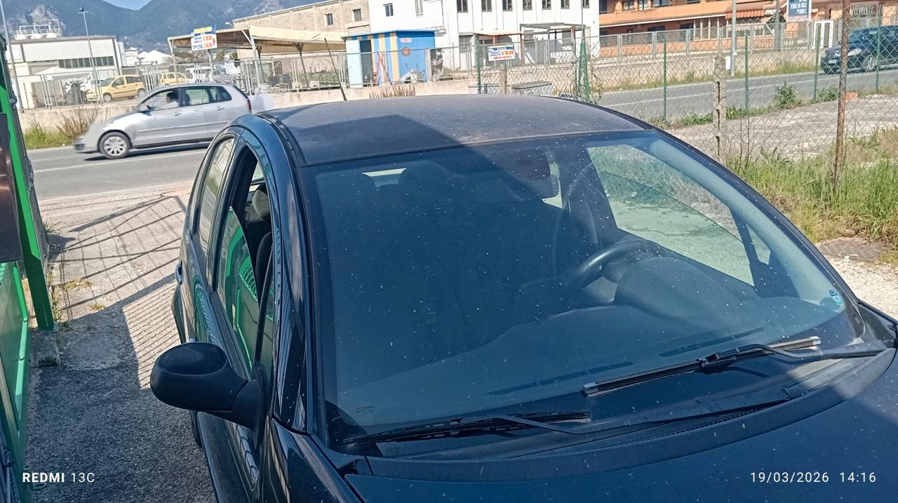 Lancia Ypsilon 1.4 Unyca Ecochic GPL