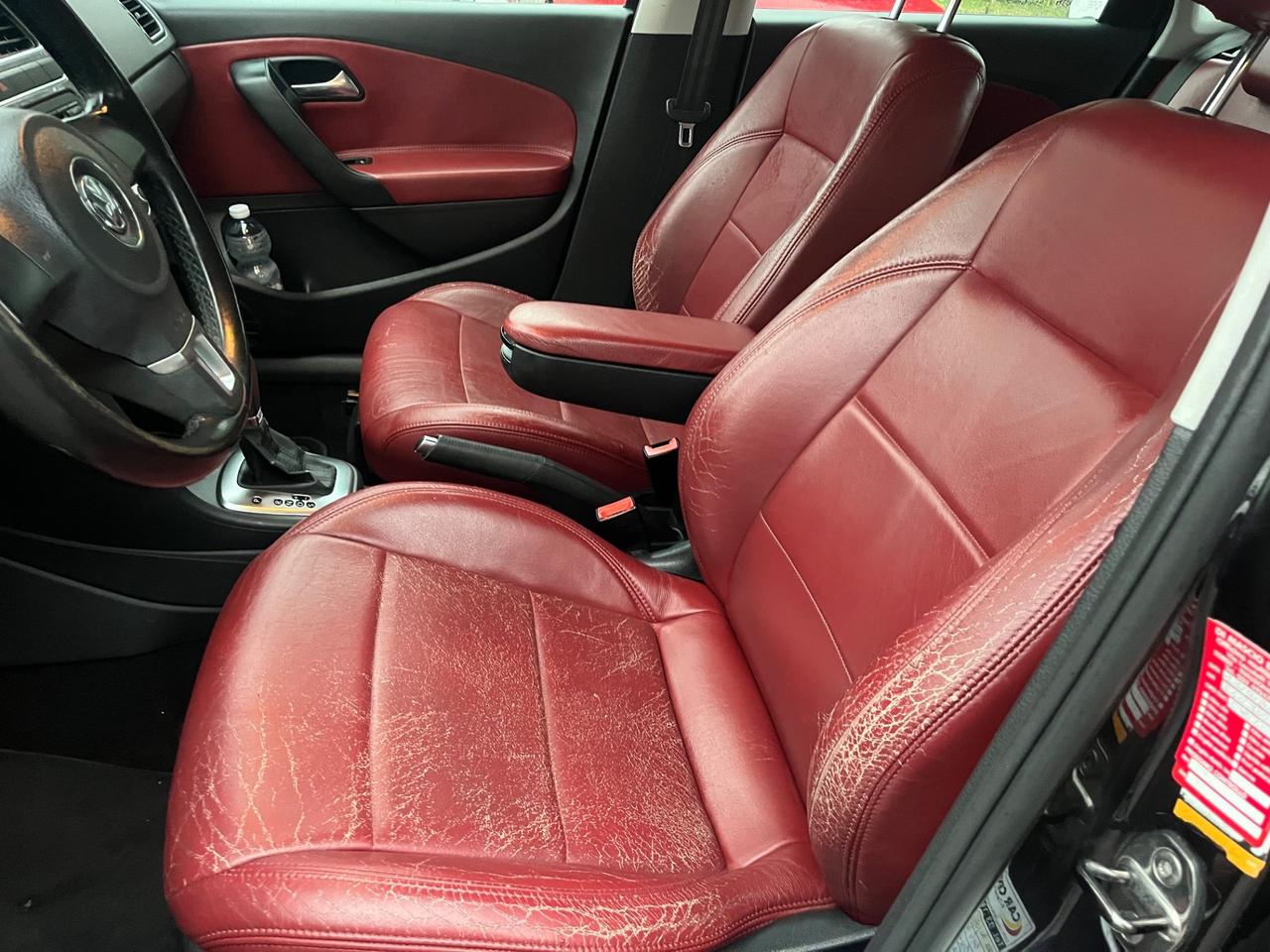 Volkswagen Polo 1.2 TSI DSG 5 porte Highline