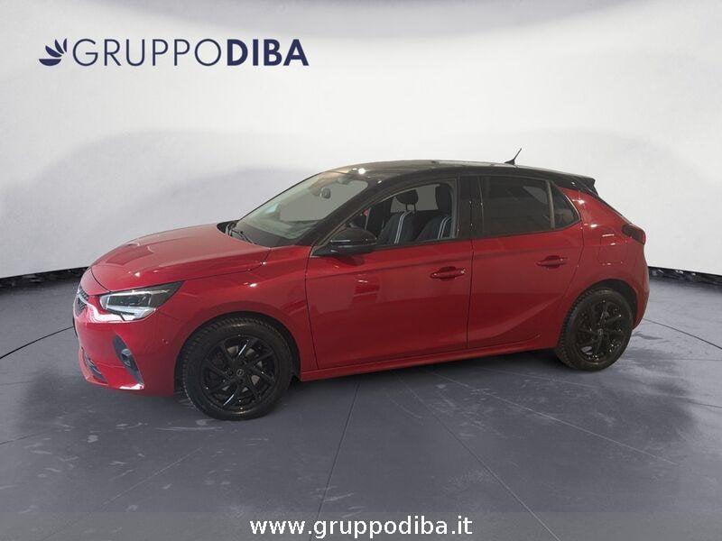 Opel Corsa VI 2020 Diesel 1.5 Edition s&s 100cv