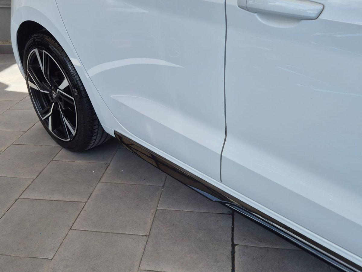 AUDI - A1 Sportback - A1 SPB 30 TFSI S tronic S line edition