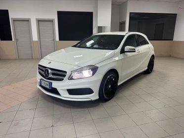 Mercedes Classe A 180 CDI Premium Manuale
