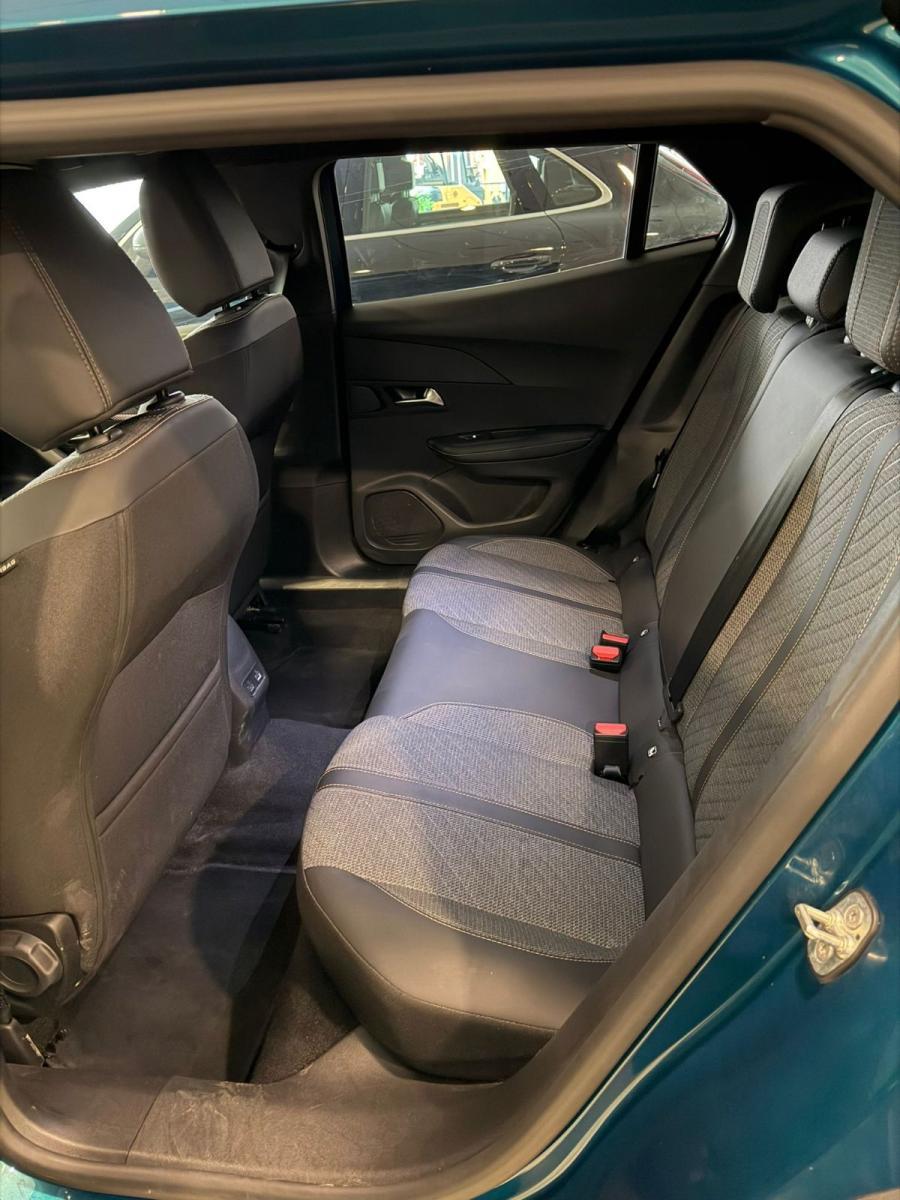 PEUGEOT - 2008 - PureTech Turbo 130 EAT6 S&S Allure