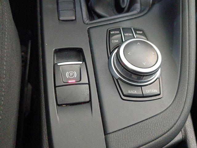 BMW X1 sDrive16d Business Advantage