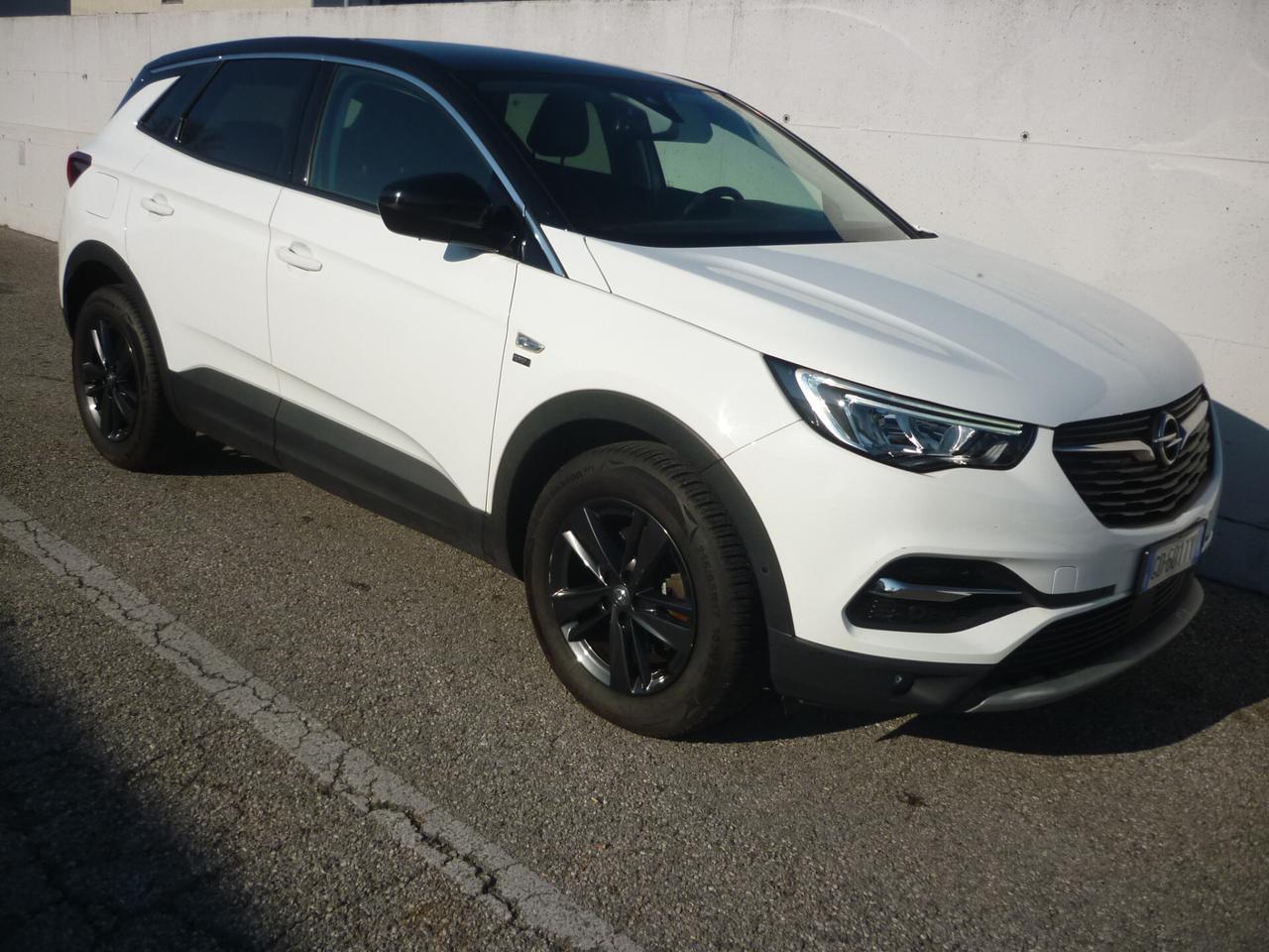 Opel Grandland X 1.5 diesel Ecotec Start&Stop 2020