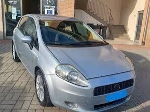 Fiat Grande Punto 1.2 3 porte S&S Actual