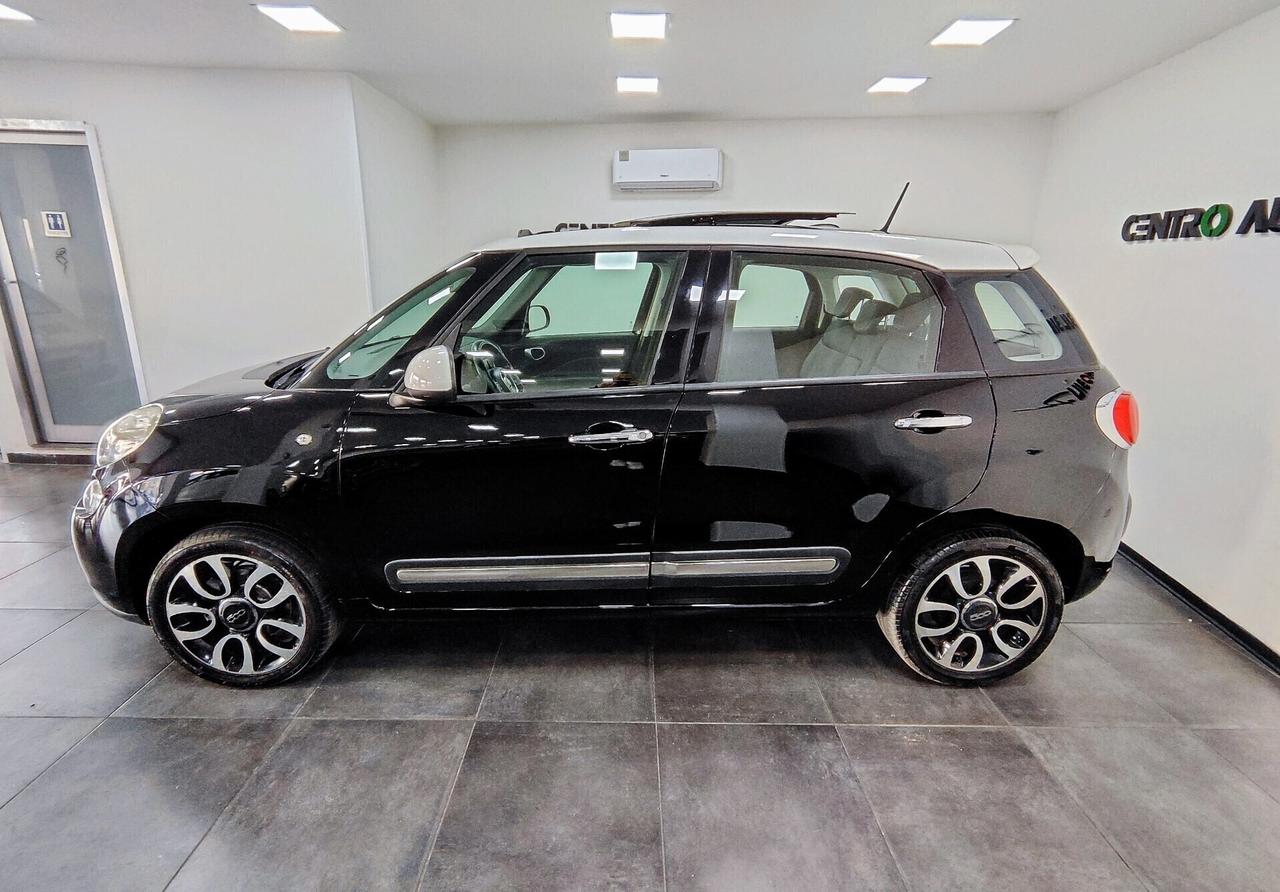 Fiat 500L 1.3 Multijet 85 CV Trekking Tetto