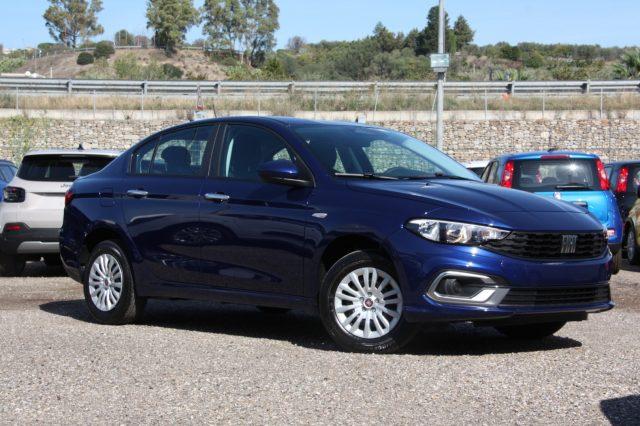 FIAT Tipo 1.6 Mjt S&S