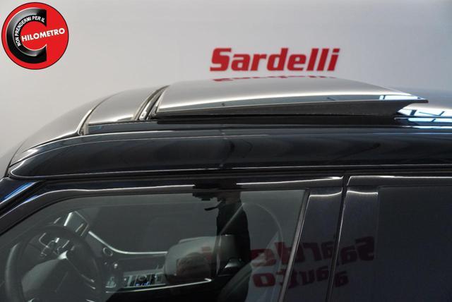 LAND ROVER Range Rover Sport 3.0 SDV6 249 CV HSE