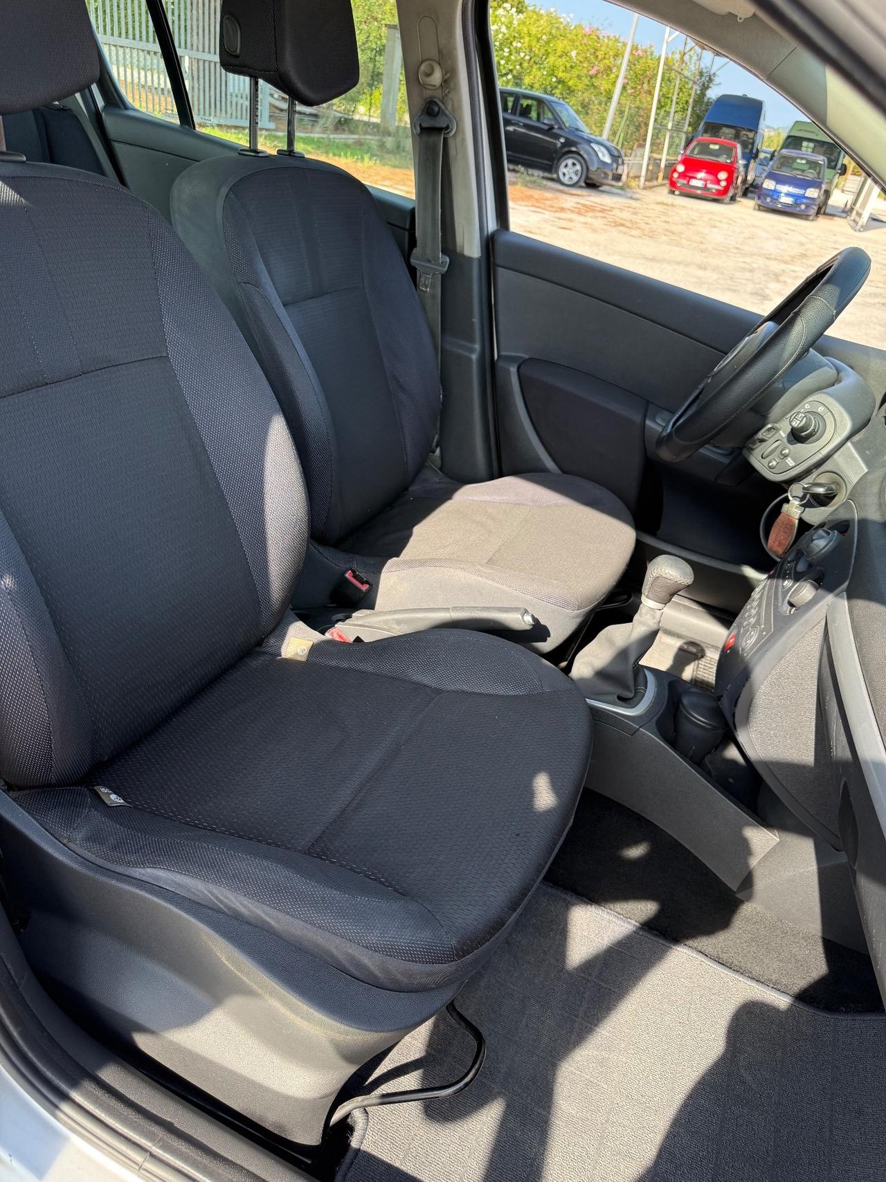 Renault Clio 5porte Diesel 1.5 dCi Neopatentati