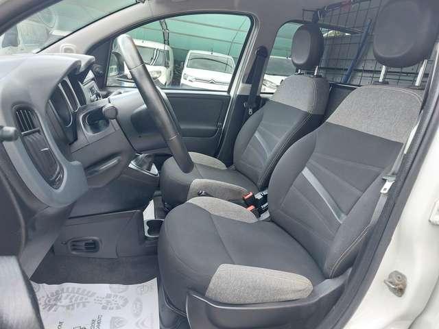 Fiat Panda VAN 2 POSTI 4x4 FRIZIONE E CATENA NUOVE