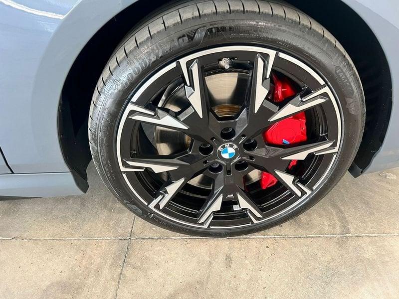 BMW Serie 1 F70 120d 48V MSport Pro auto