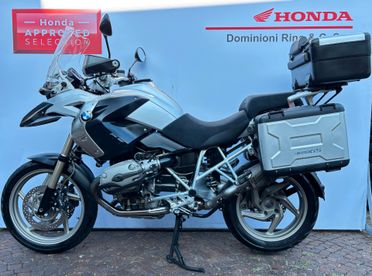 Bmw R 1200 GS