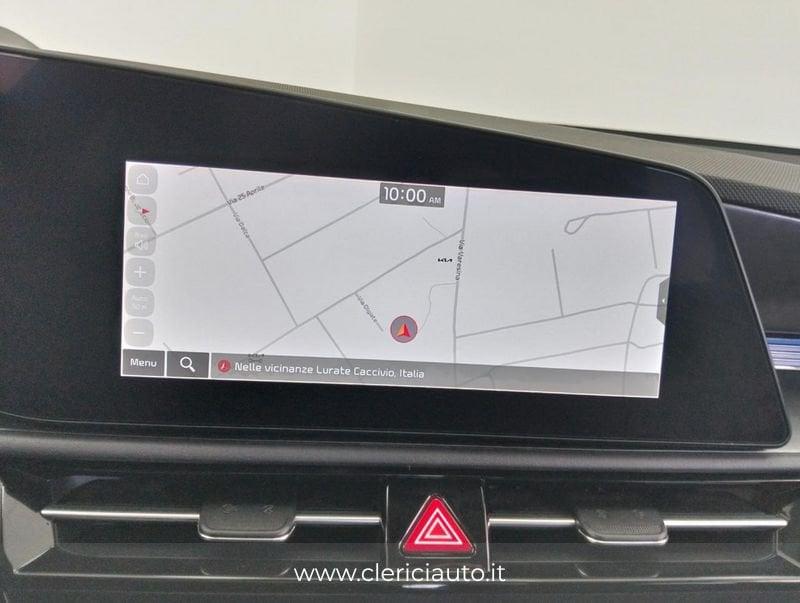 Kia Niro 1.6 GDi DCT HEV Evolution