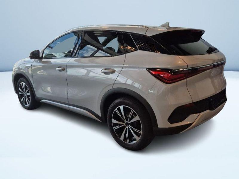 BYD ATTO3 ATTO 3 Comfort