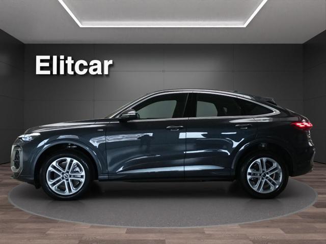AUDI Q5 SPB TDI 150 kW S LINE