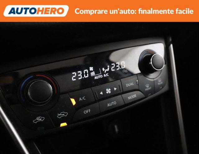 SUZUKI S-Cross 1.5 140V Hybrid 4WD AllGrip A/T Starview