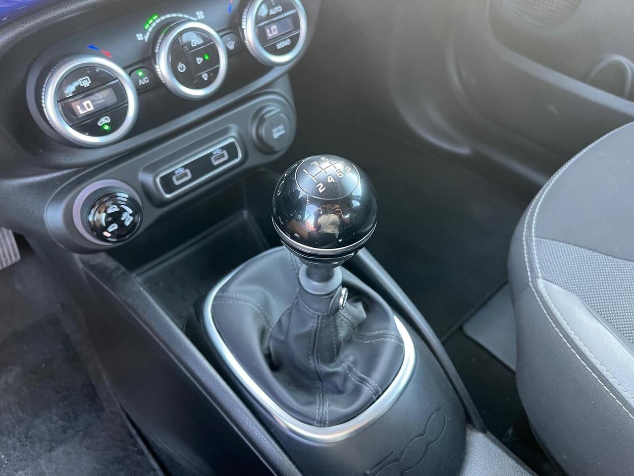 Fiat 500L 1.4 95 CV S&S Sport