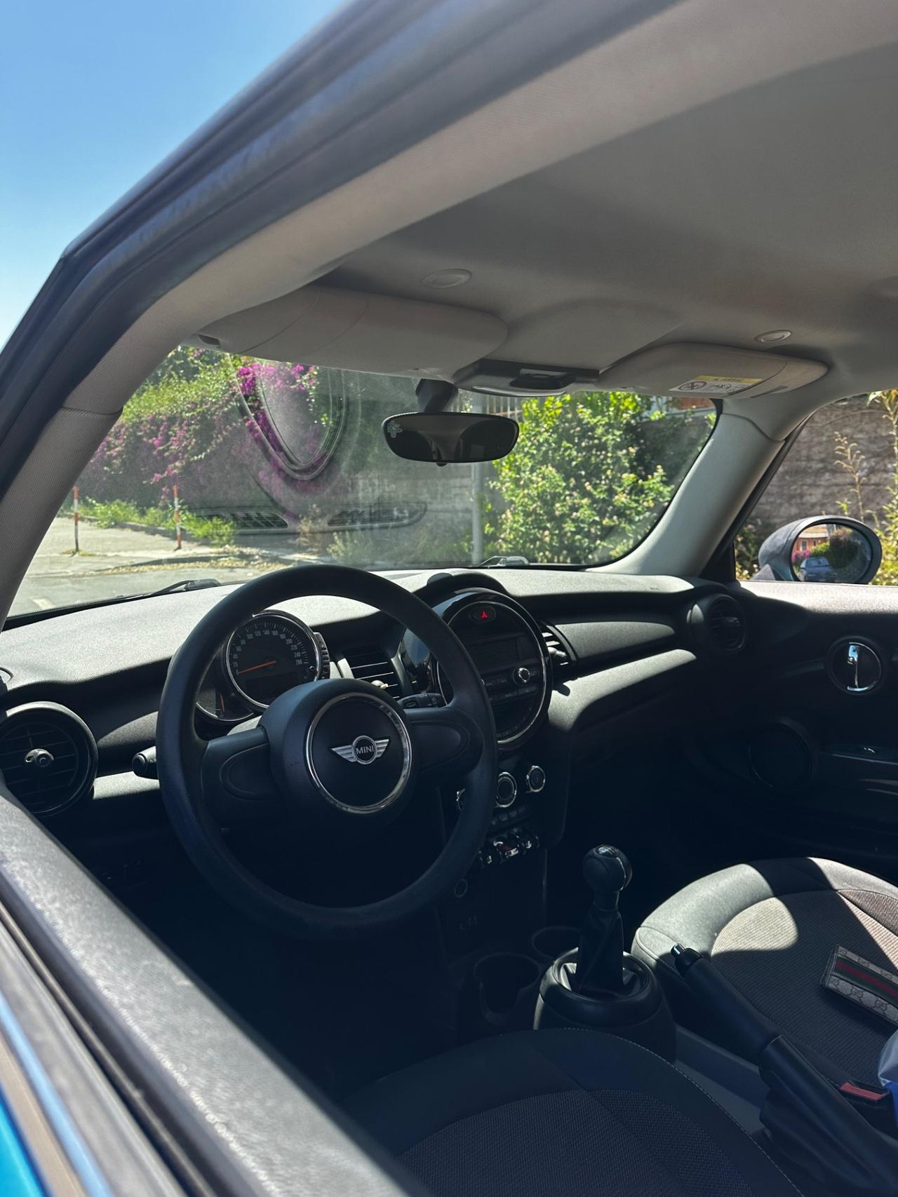 Mini Mini 1.2 One