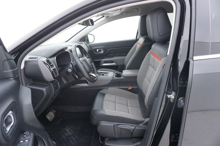 Citroen C5 Aircross C-Series EAT8 BR311584 1.5 Diesel 131CV