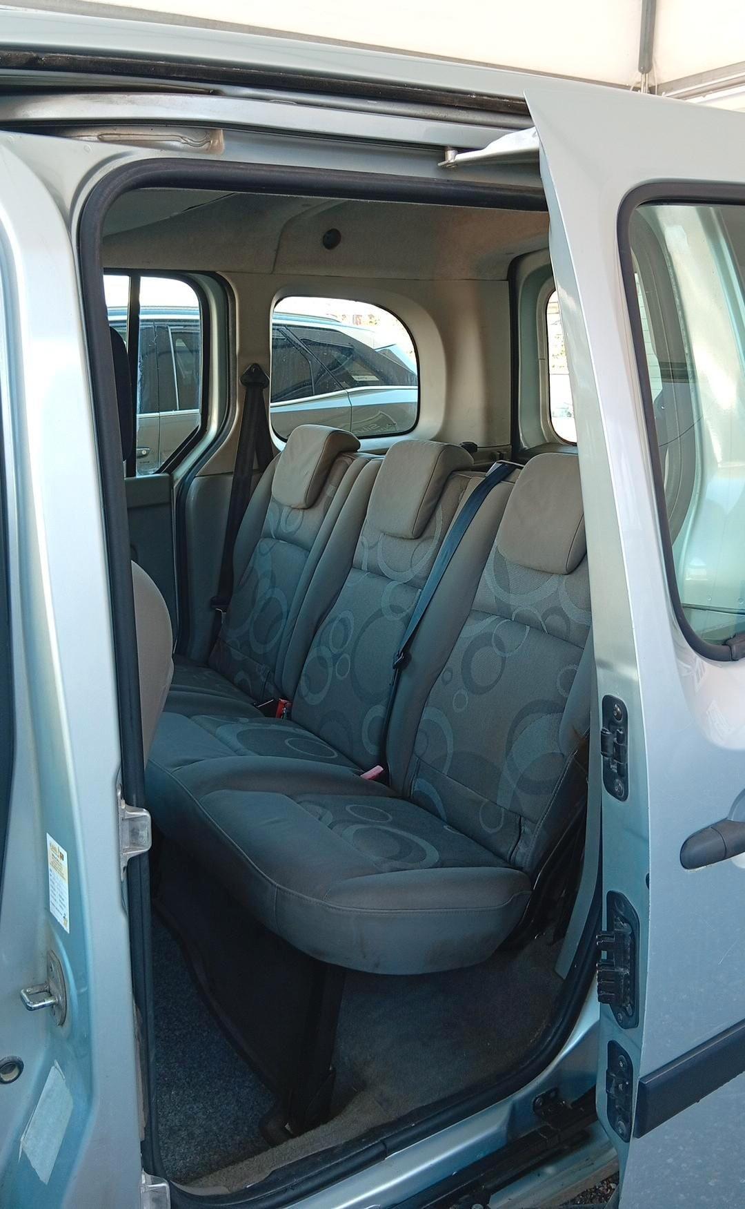 Renault Kangoo 1.5 dCi 105CV F.AP. 5 porte Dynamique