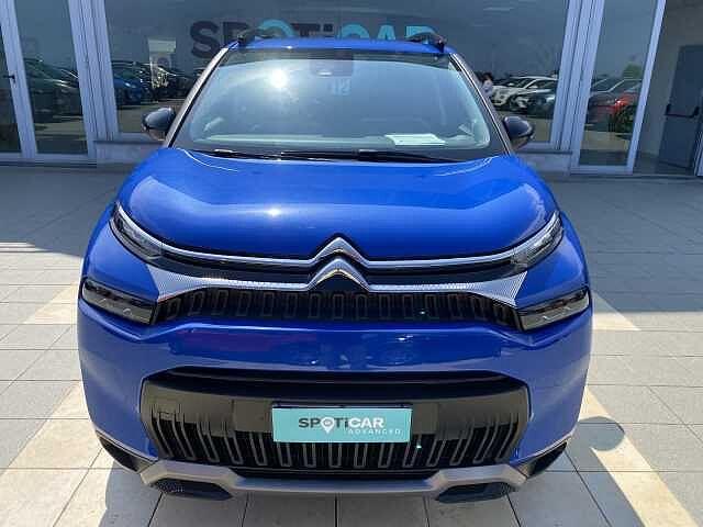 Citroen C3 Aircross PureTech 110 S&S Plus