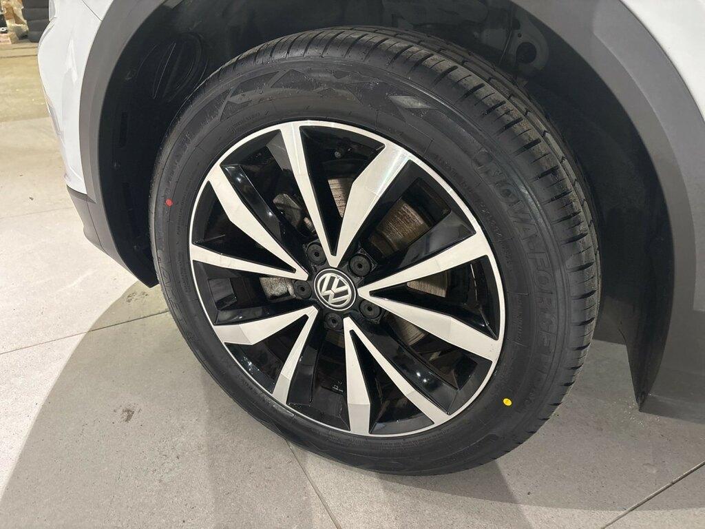 Volkswagen T-Roc 1.0 TSI Style