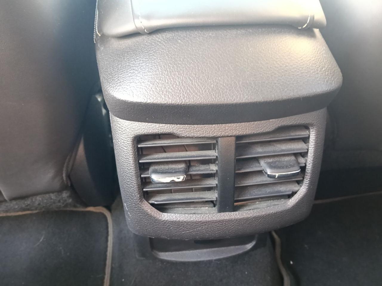 Ford Mondeo 2.0 HEV VIGNALE #11367