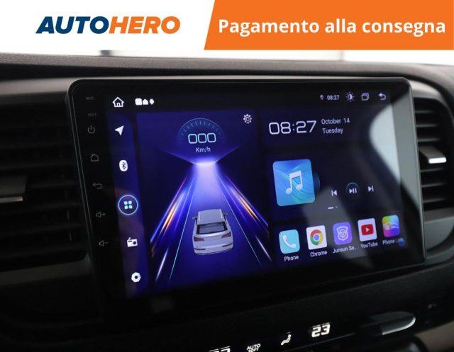 TOYOTA Proace Verso 2.0D 150 CV L1 D Executive