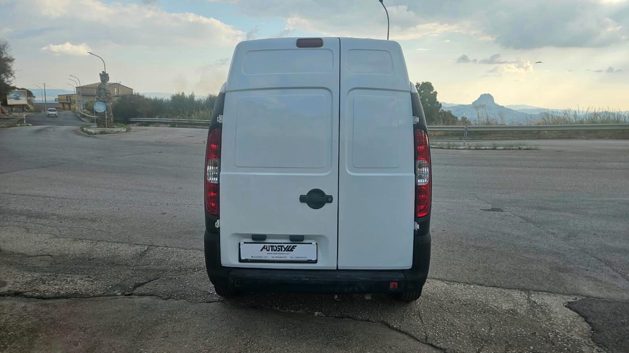 Fiat Doblò 1.9 MJT 105 CV Dynamic