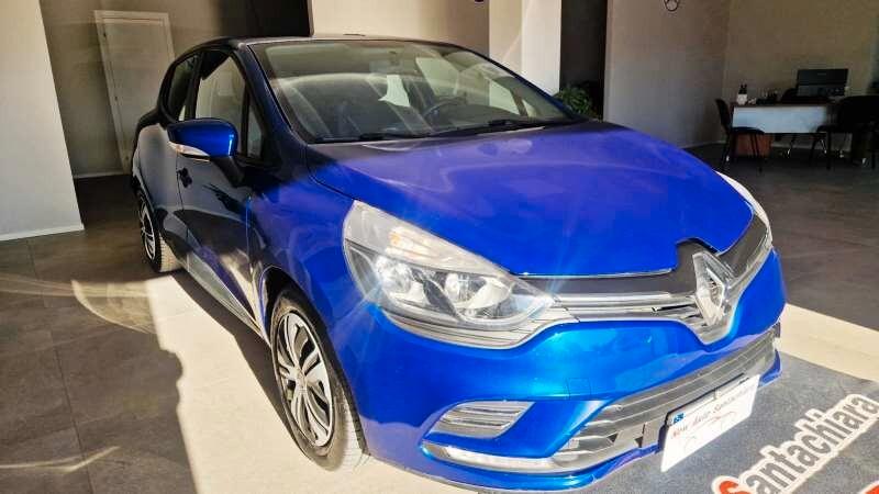 Renault Clio dCi 90 CV S&S Energy Business