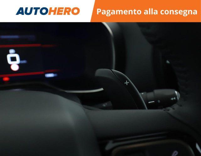 CITROEN C5 Aircross Hybrid 136 e-DCS6 Max