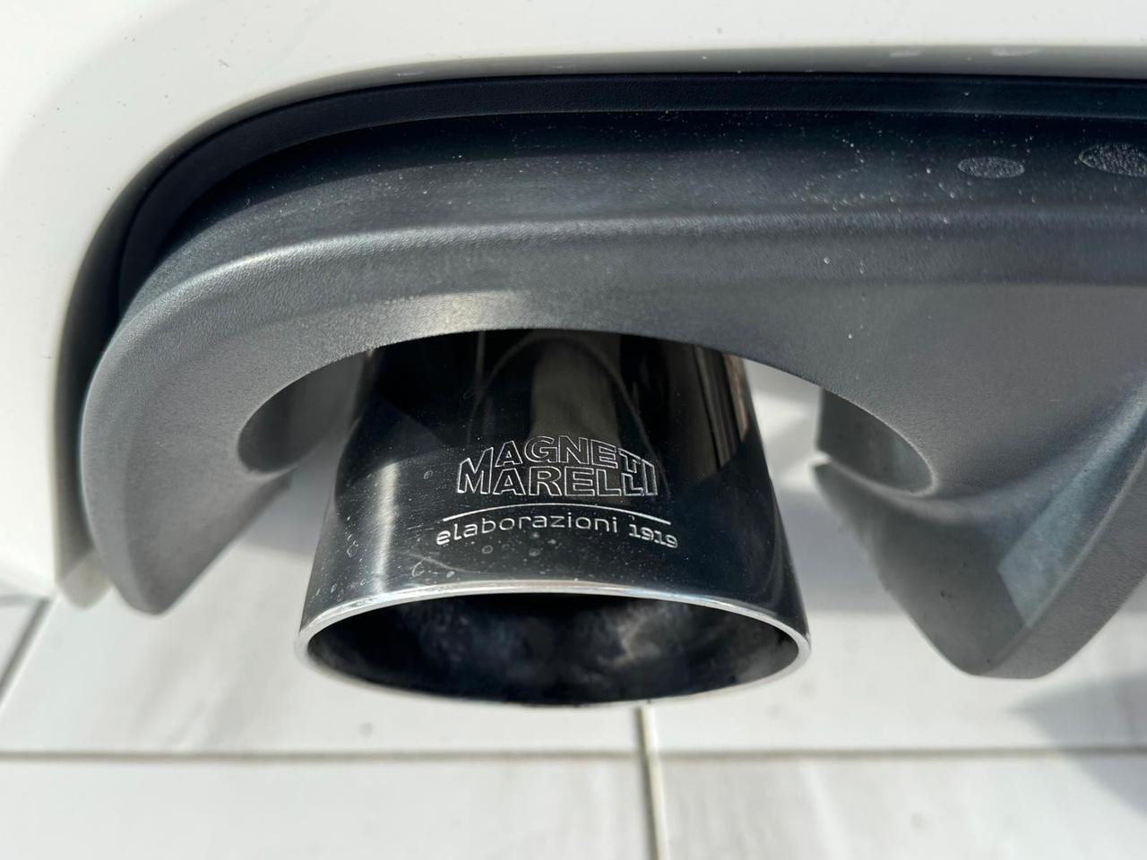 ABARTH 500 500 1.4 Turbo T-Jet