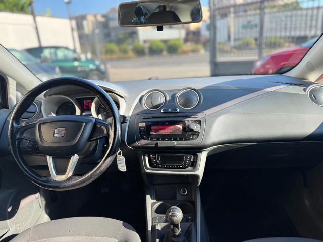 SEAT Ibiza 1.2 TDI CR 5 porte Style IDEALE X NEOPATENTATI