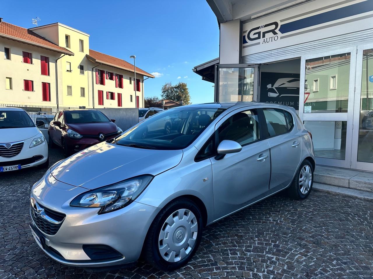 Opel Corsa 1.3CDTI 75Cv 5P - Uniproprietario