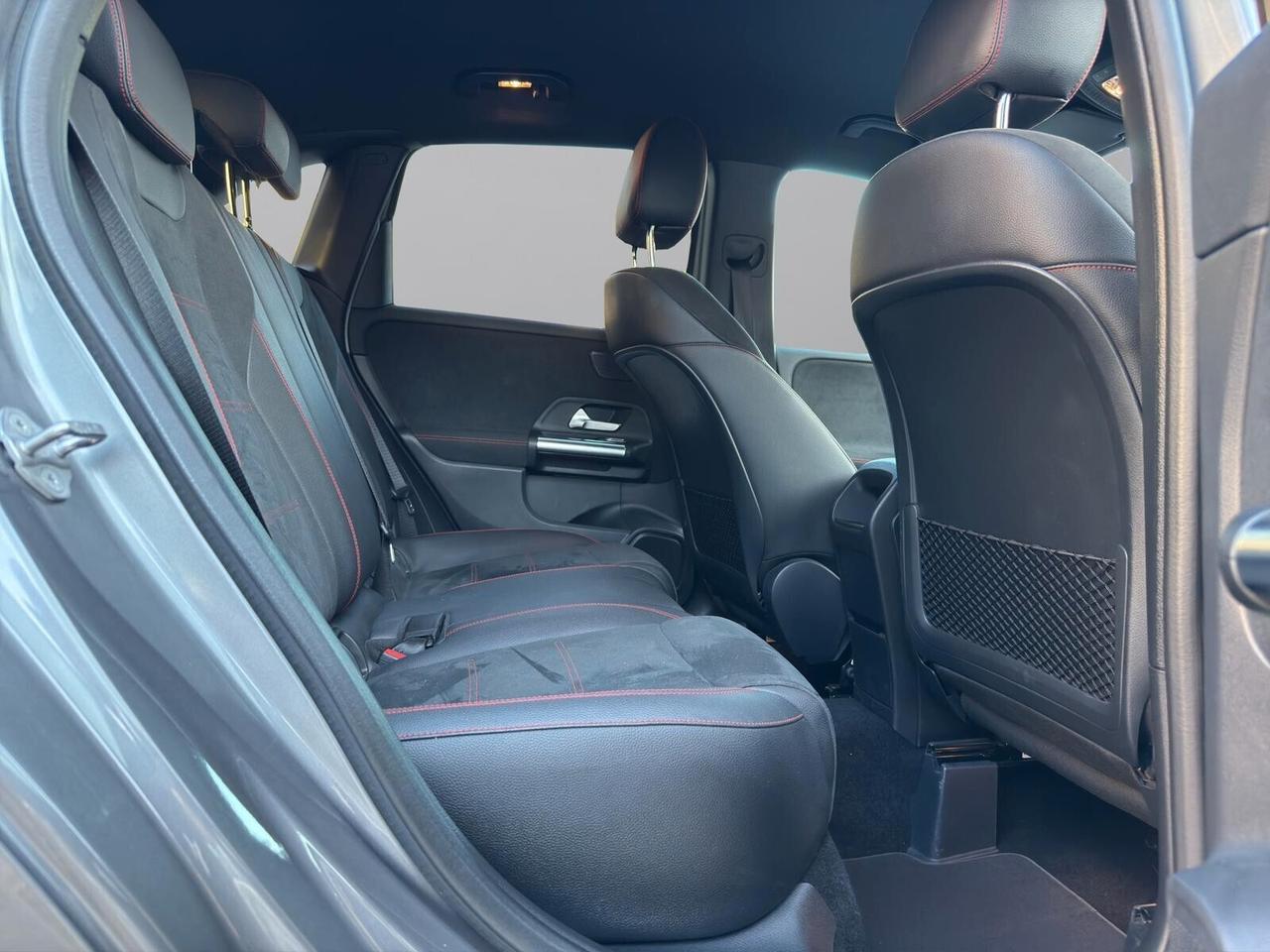 Mercedes-benz B 180 d Automatic Premium AMG