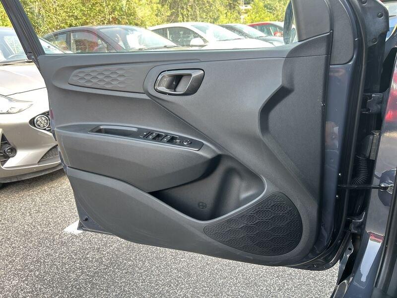 Hyundai i10 NUOVA PE MY25 5P 1.0 GPL MT CONNECTLINE