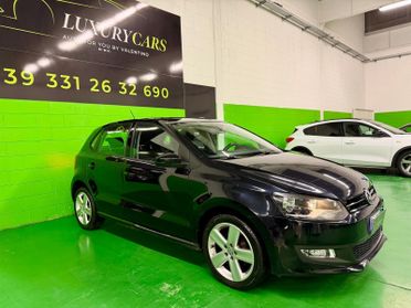 Volkswagen Polo High-line 1.2 benzina 69CV 51KW