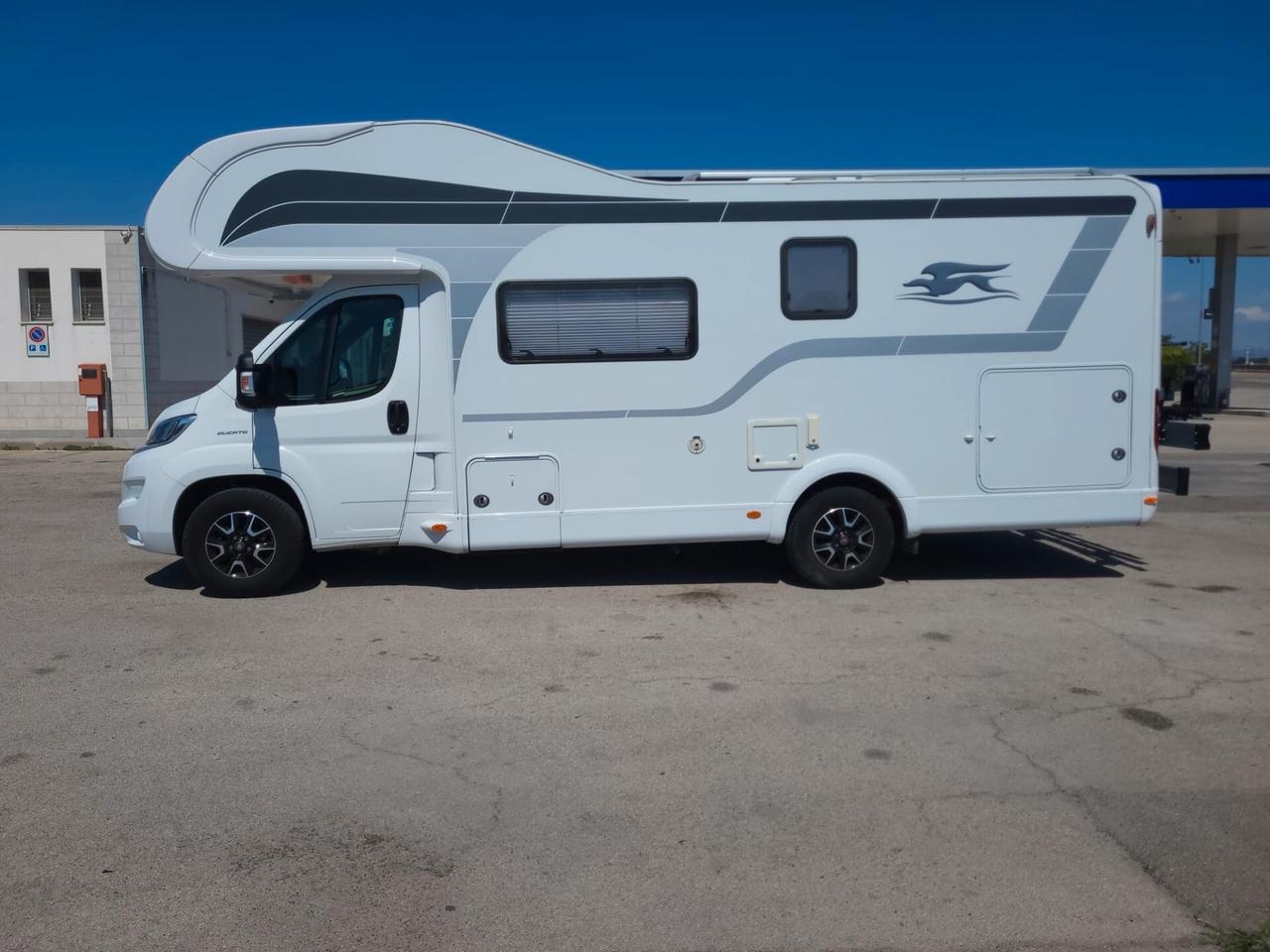 Laika MANSARDATO F 510
