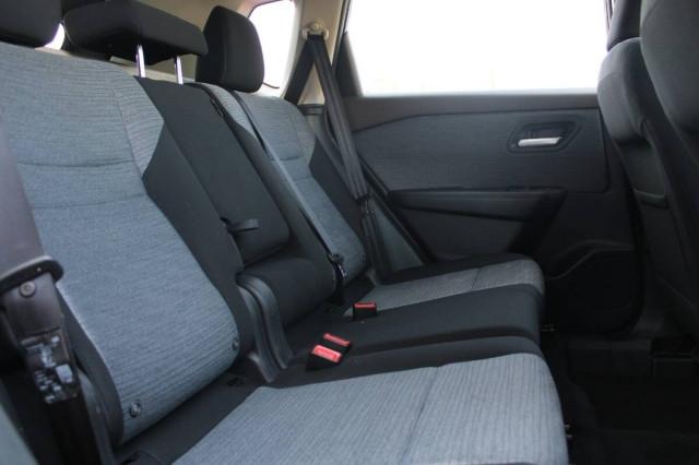 Nissan X-Trail 1.5 e-power N-Connecta 2wd con TETTO PANORAMICO
