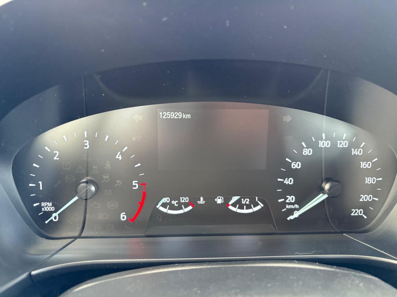 Ford Kuga 1.5 EcoBlue 120 CV 2WD Titanium