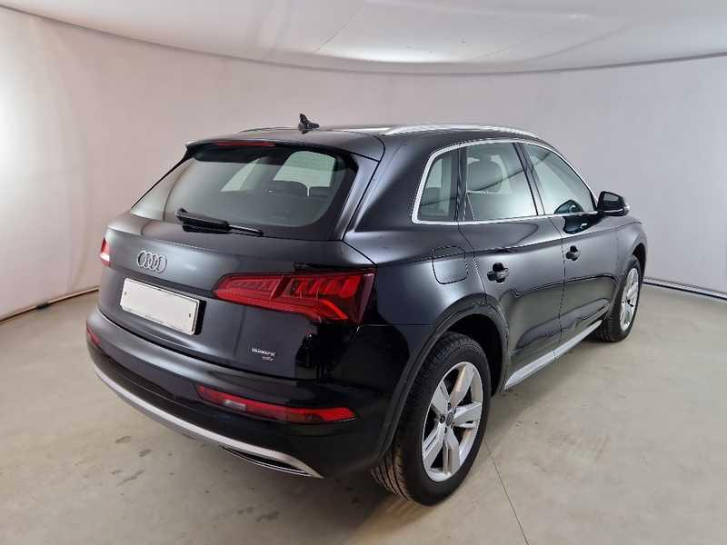 AUDI Q5 40 TDI Business Sport quattro S tronic