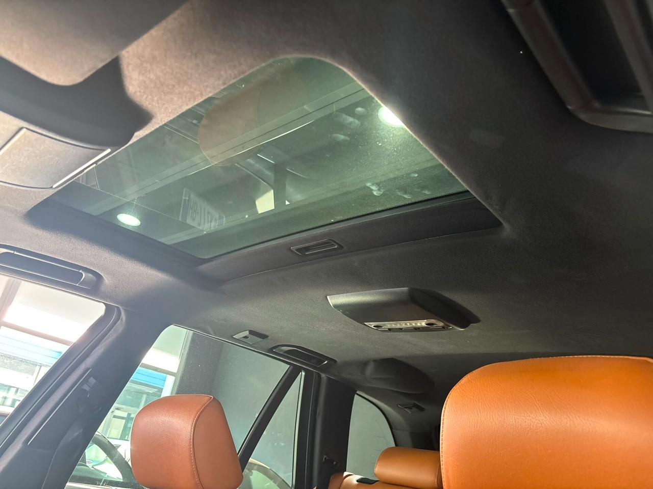 Bmw X5 3.0d cat