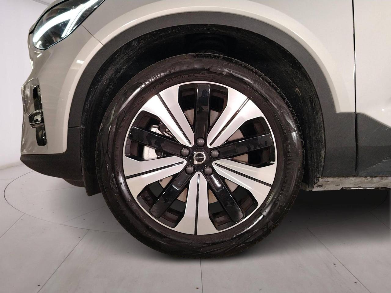 Volvo C40 Single Motor Plus FWD