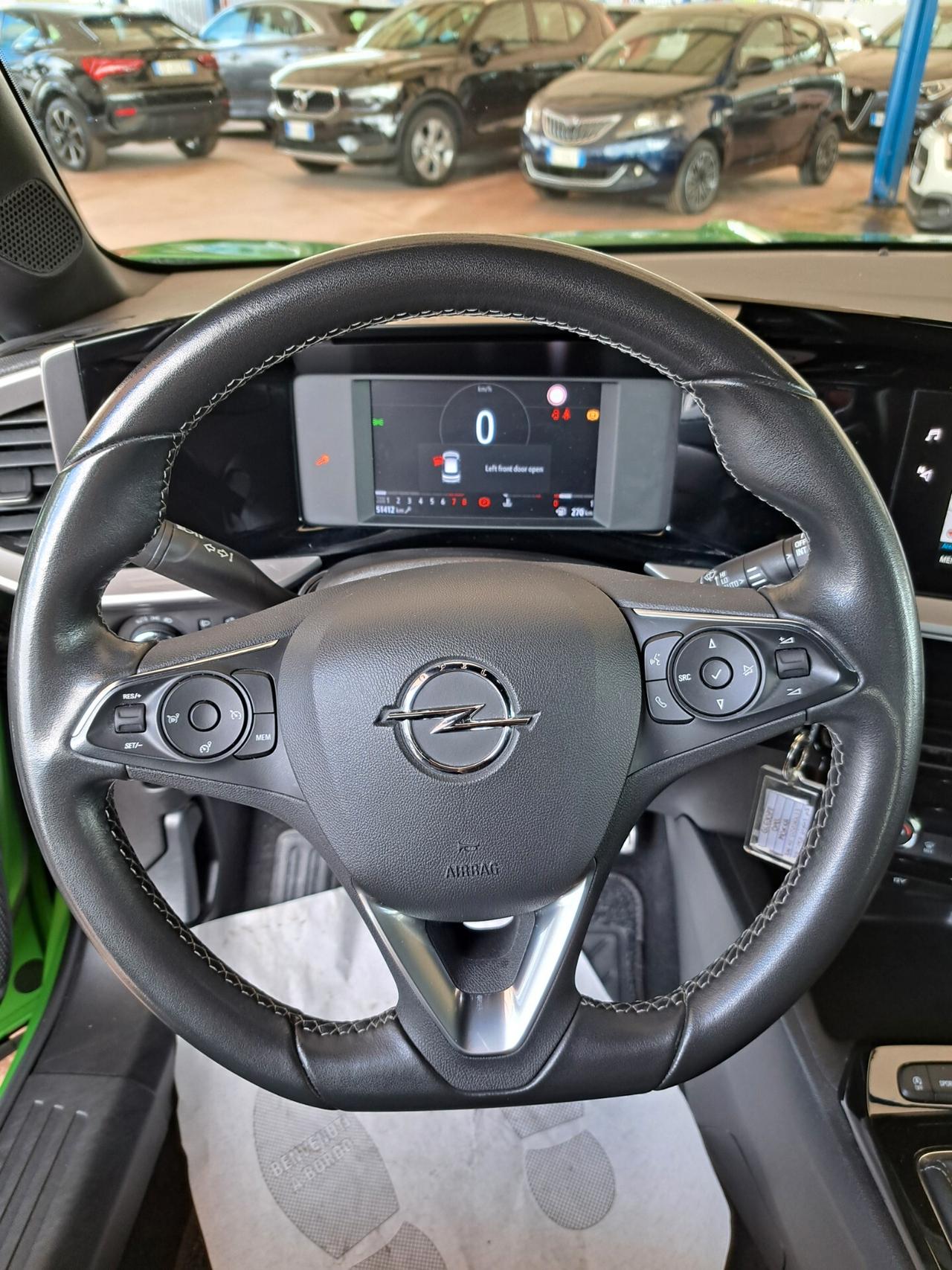 Opel Mokka 1.2 Turbo 130 CV GS Line