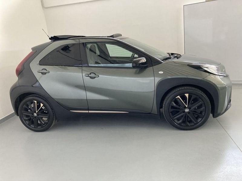 Toyota Aygo X 1.0B (72 CV) Lounge Air
