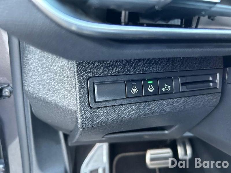 Peugeot 5008 BlueHDi 130 S&S EAT8 GT